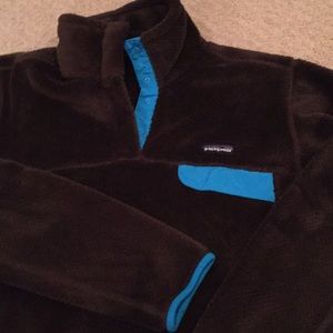 Patagonia - Re-Tool Snap-T